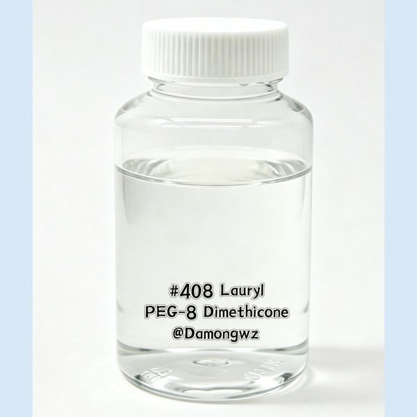 W408 Lauryl PEG-8 Dimethicone