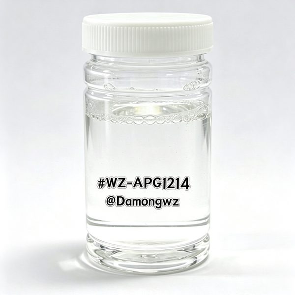 WZ-APG1214 Alkyl Polyglucoside
